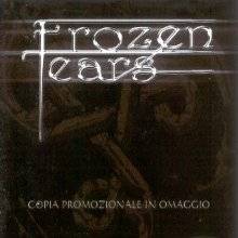 Frozen Tears (ITA) : Metal Hurricane - Promo 2004